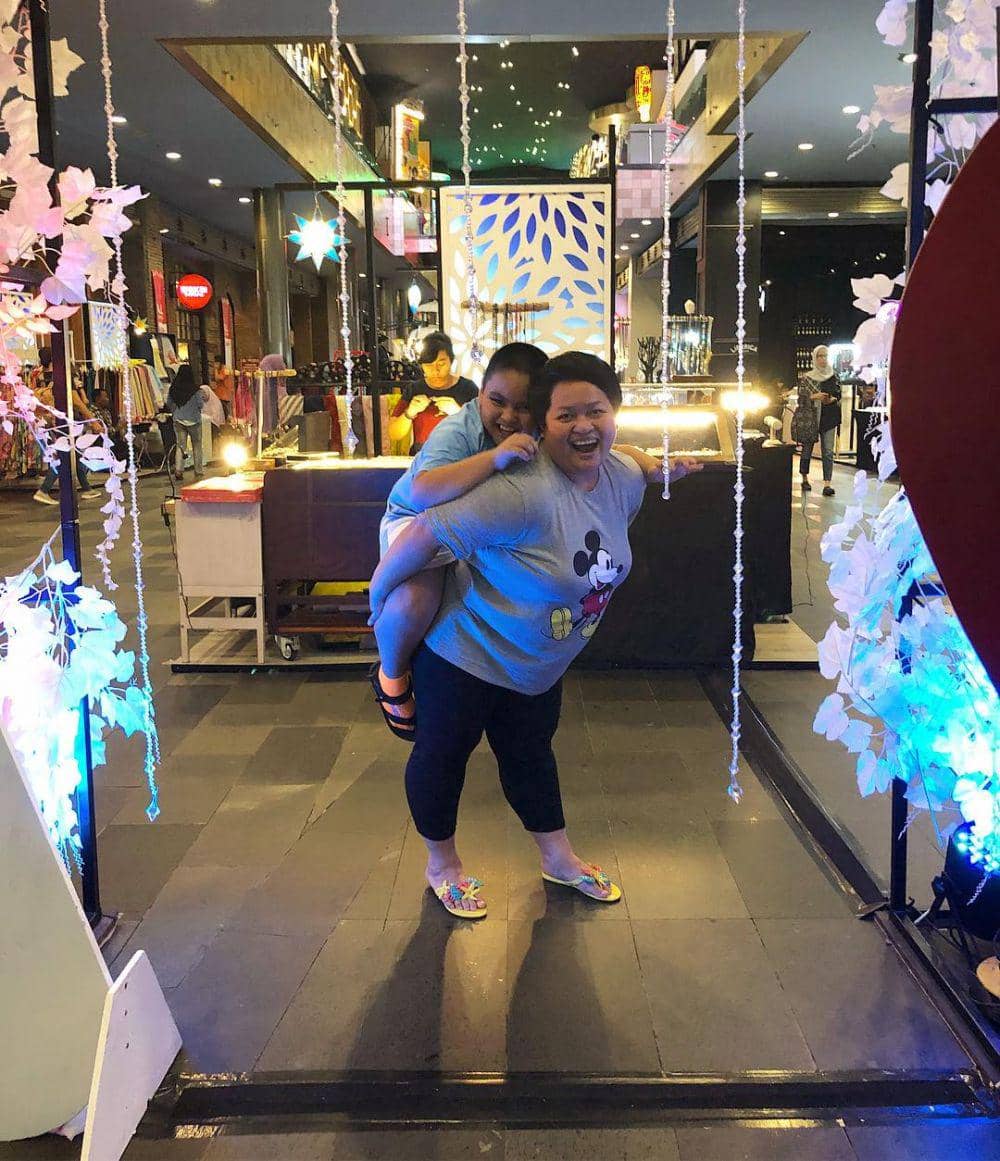 instagram.com/sinyoritaesperanza