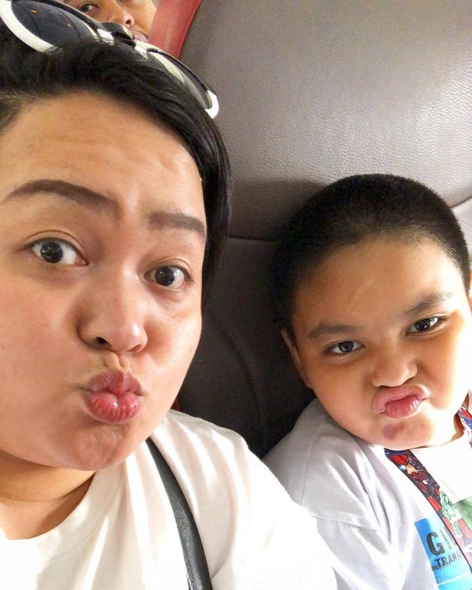 instagram.com/sinyoritaesperanza