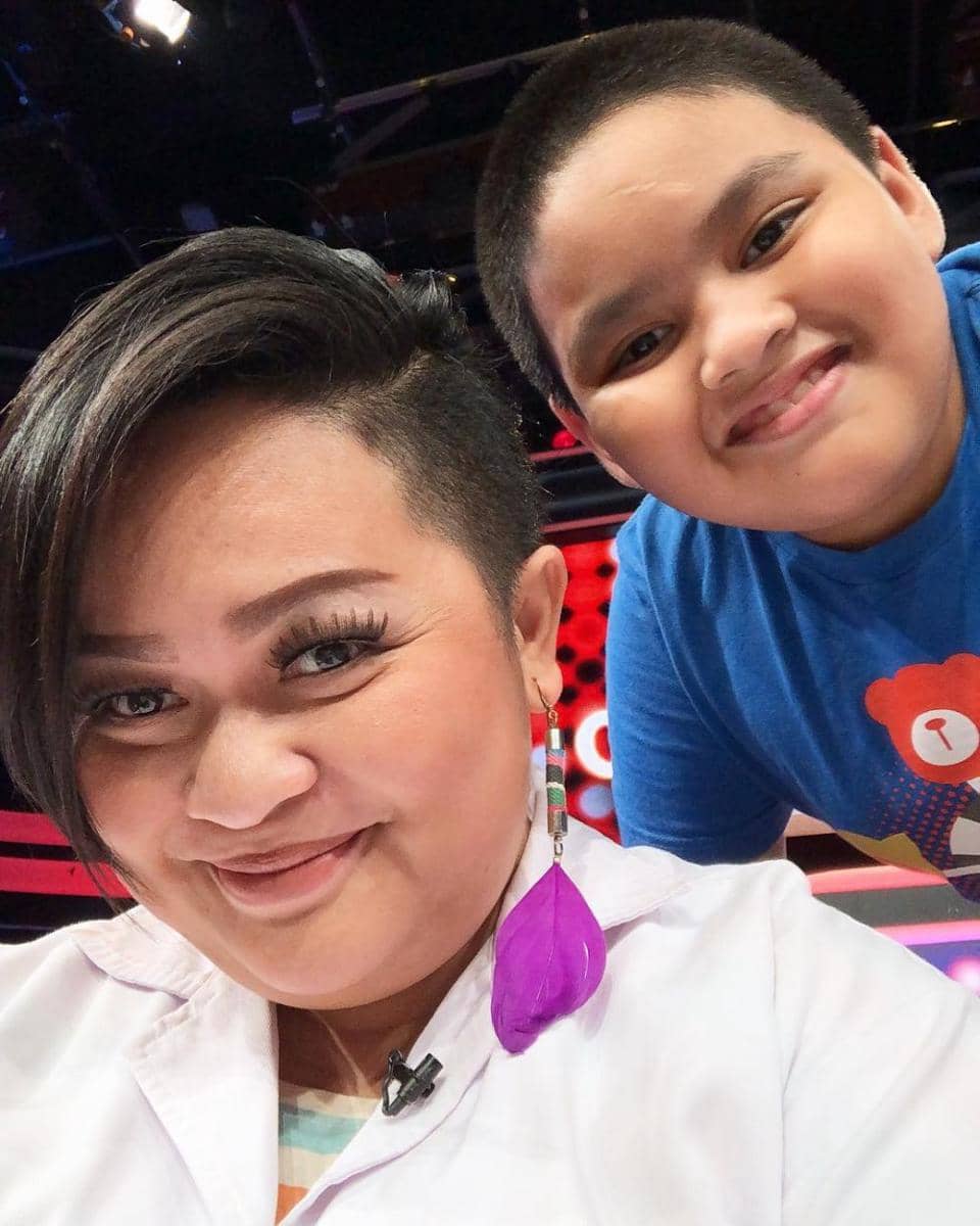 instagram.com/sinyoritaesperanza