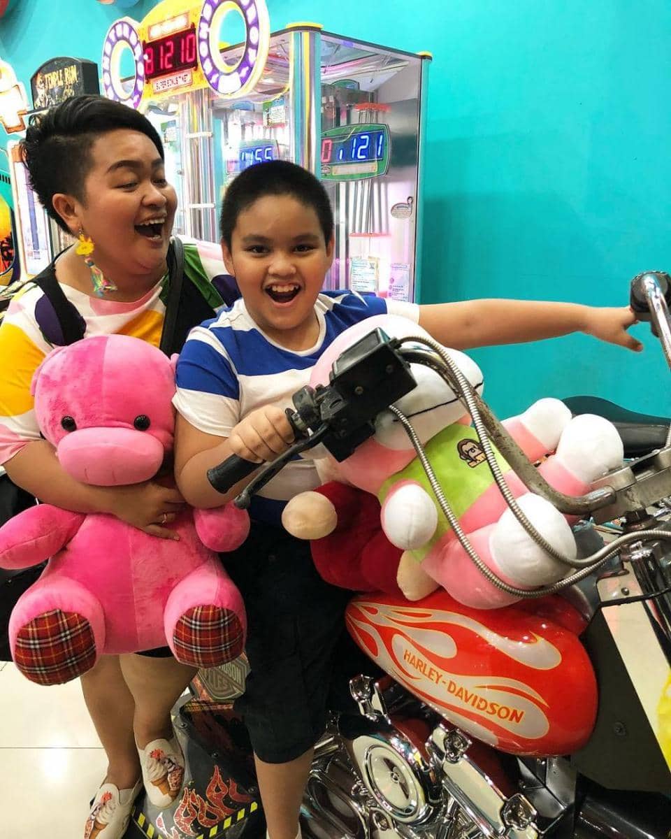 instagram.com/sinyoritaesperanza