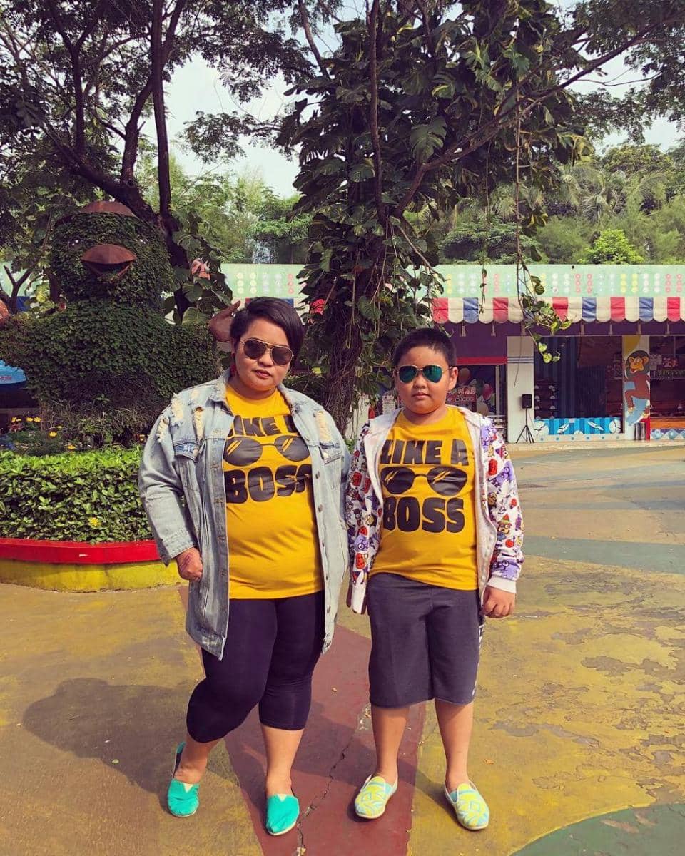 instagram.com/sinyoritaesperanza