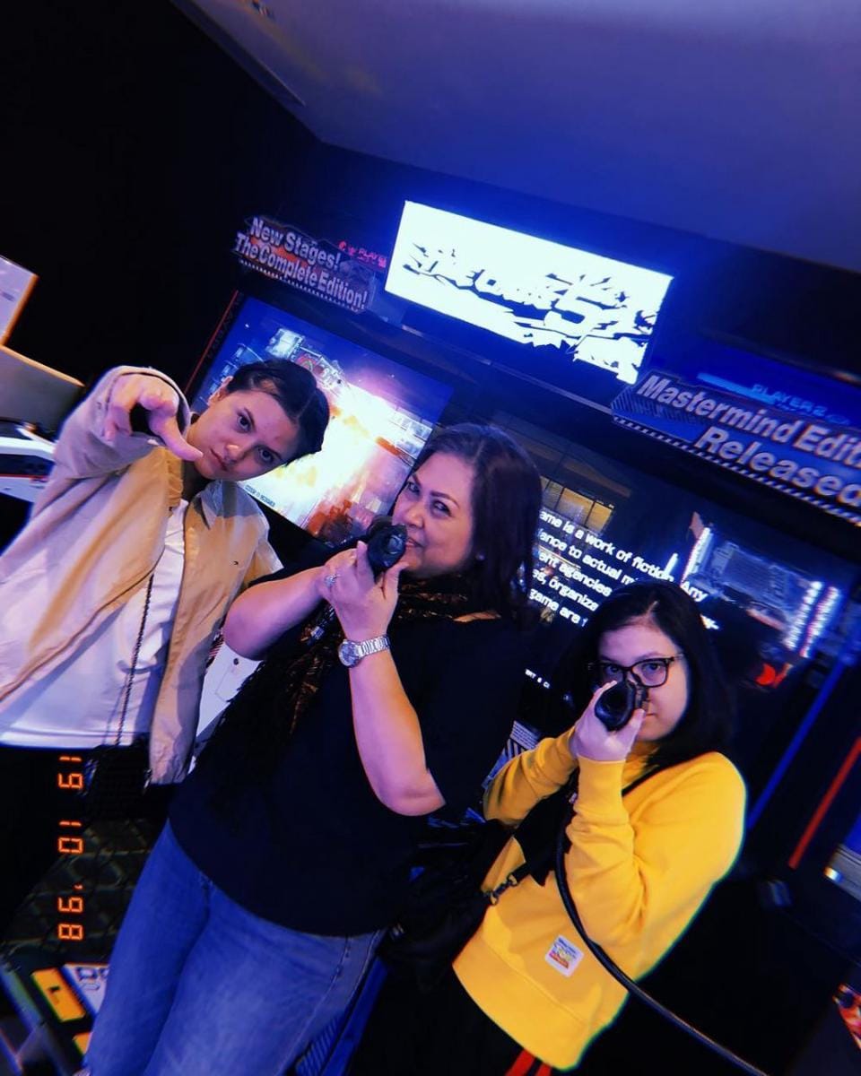 Instagram.com/aruanmarsha