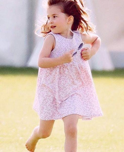 instagram/hrhprincesscharlottee