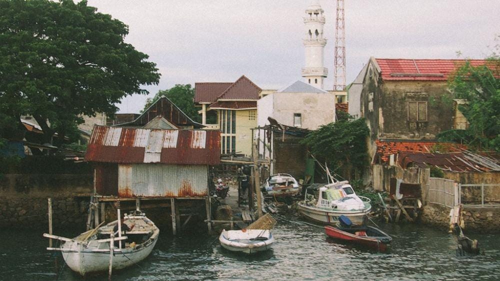 Makassar Biennale/Artefact.id