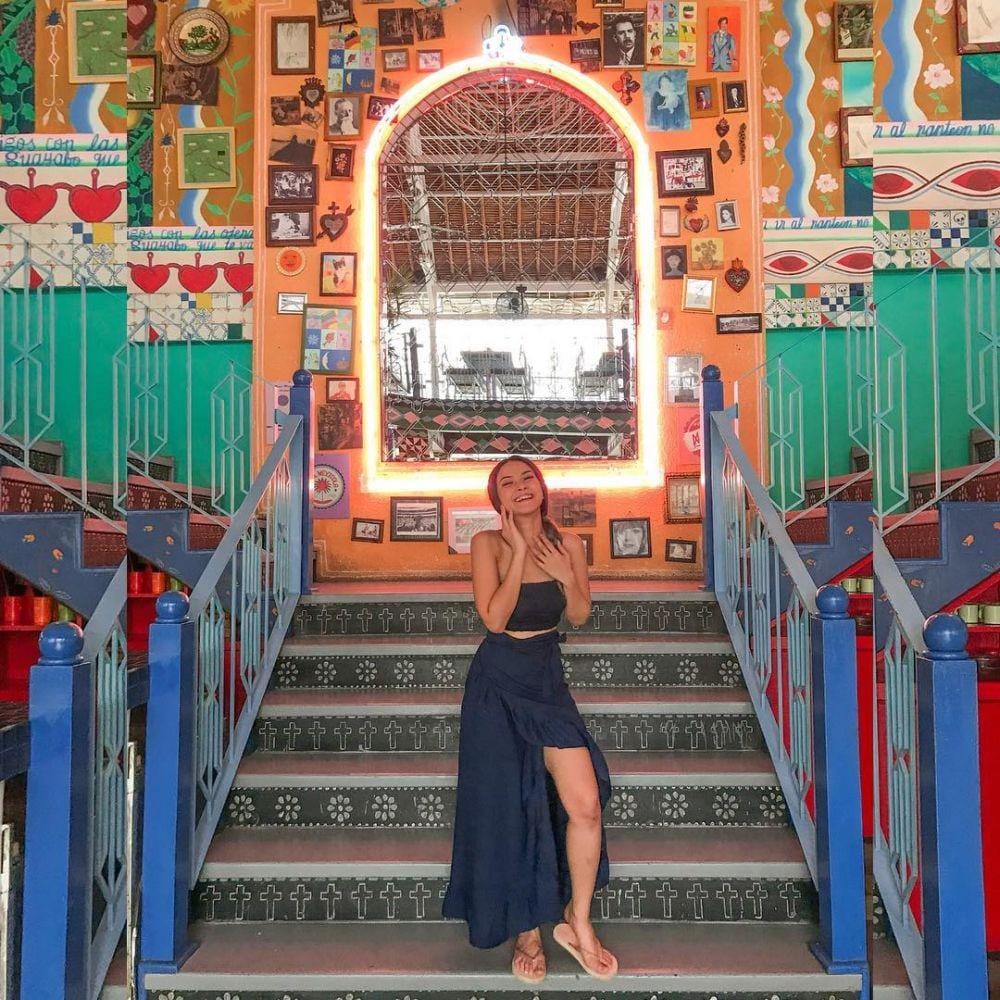 instagram.com/gabriellalarasati