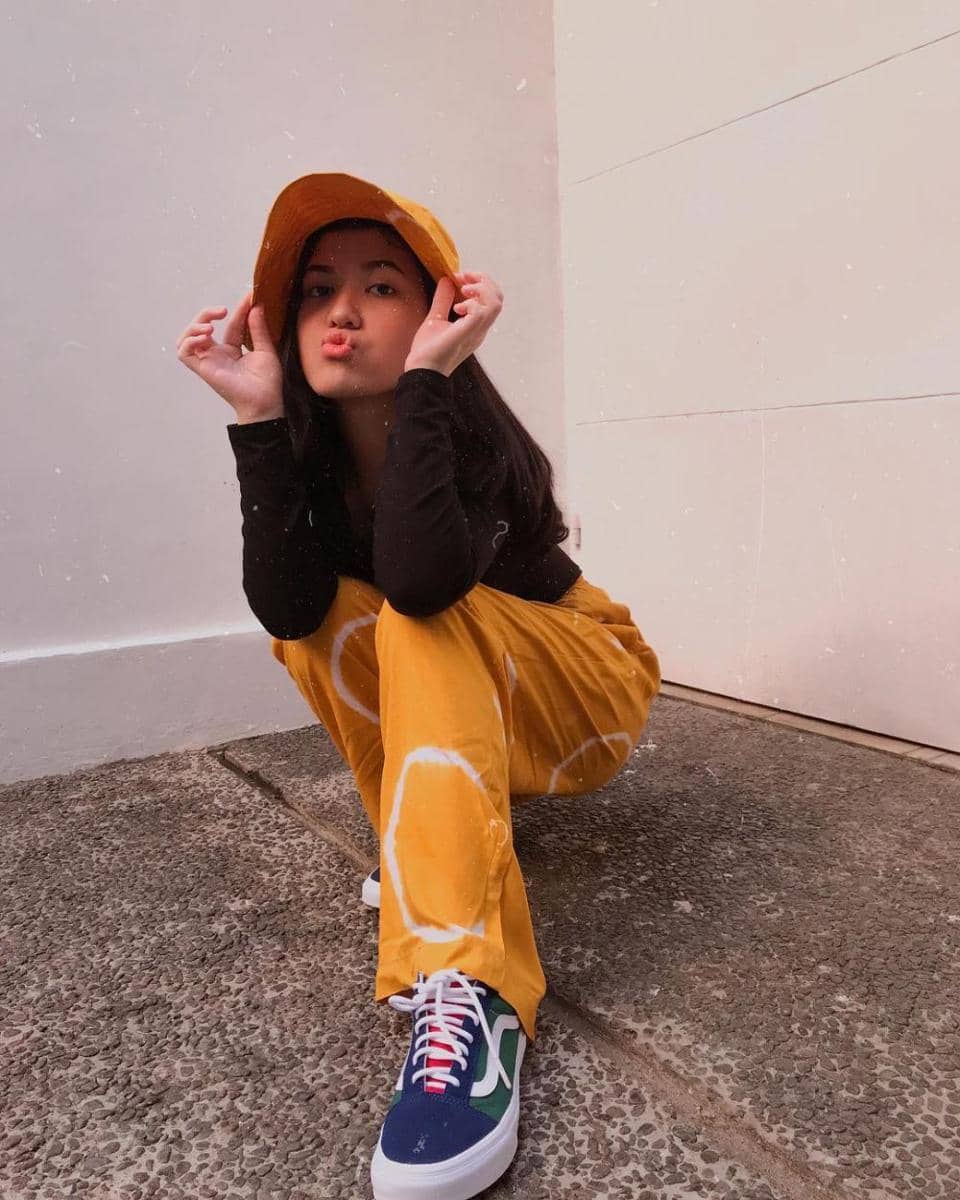 Instagram.com/michellearuann