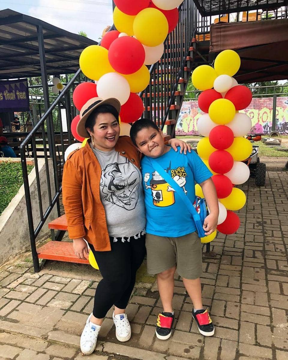 instagram.com/sinyoritaesperanza