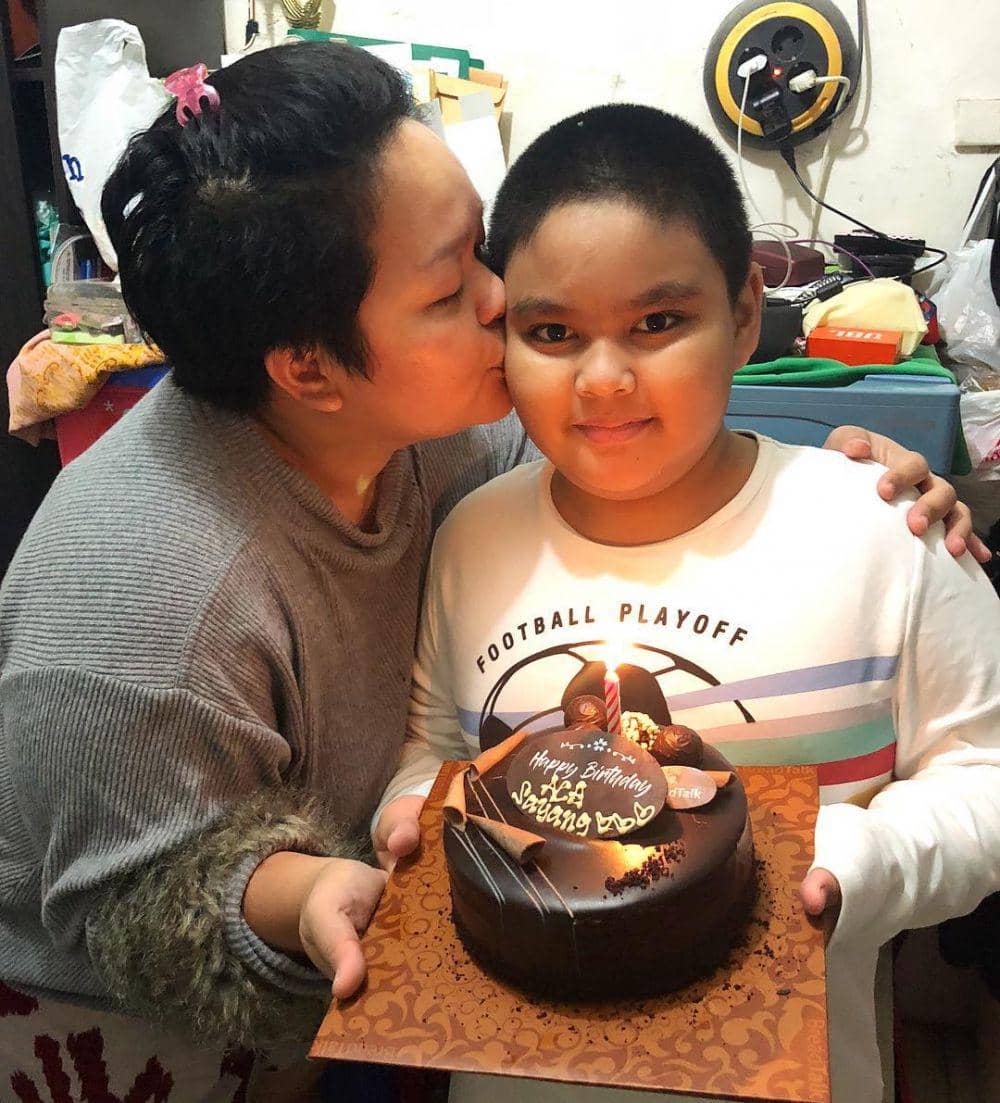 instagram.com/sinyoritaesperanza