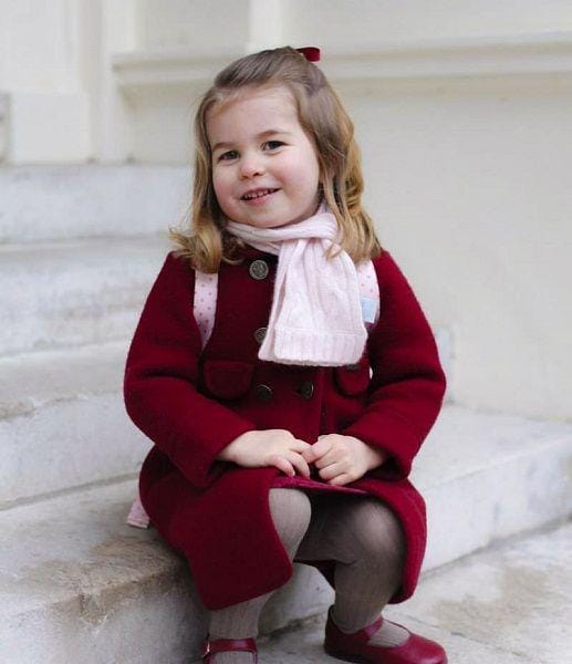 instagram/hrhprincesscharlottee