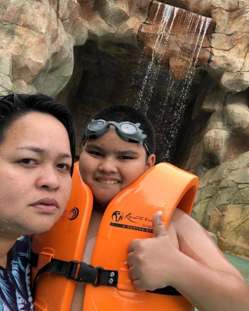 instagram.com/sinyoritaesperanza