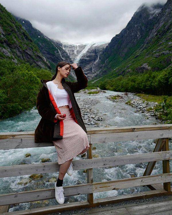 Instagram/urussayas