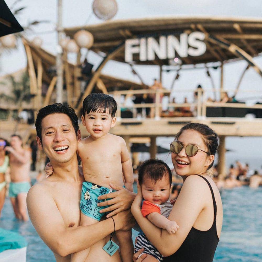 Instagram.com/putrititian