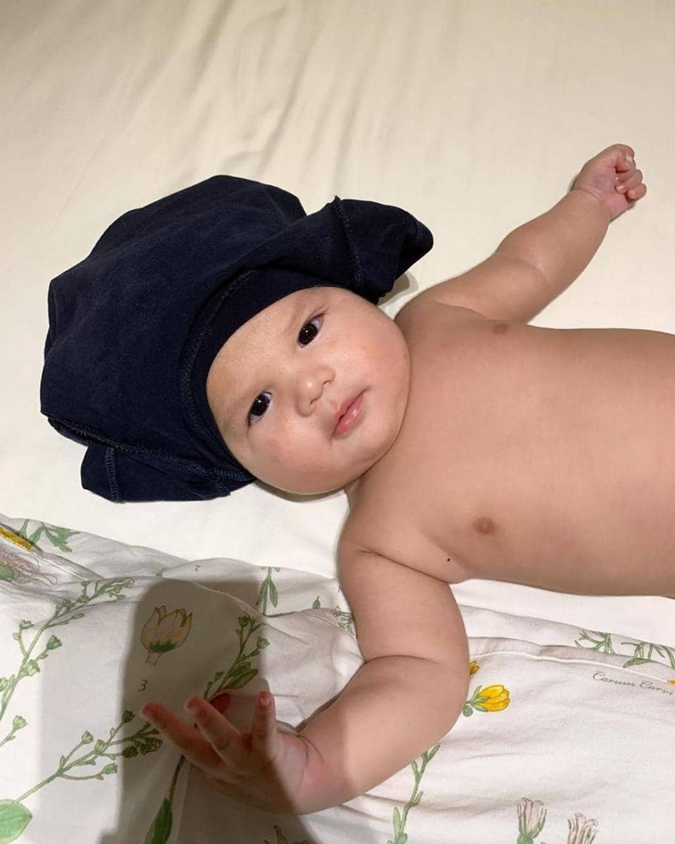 Instagram.com/putrititian