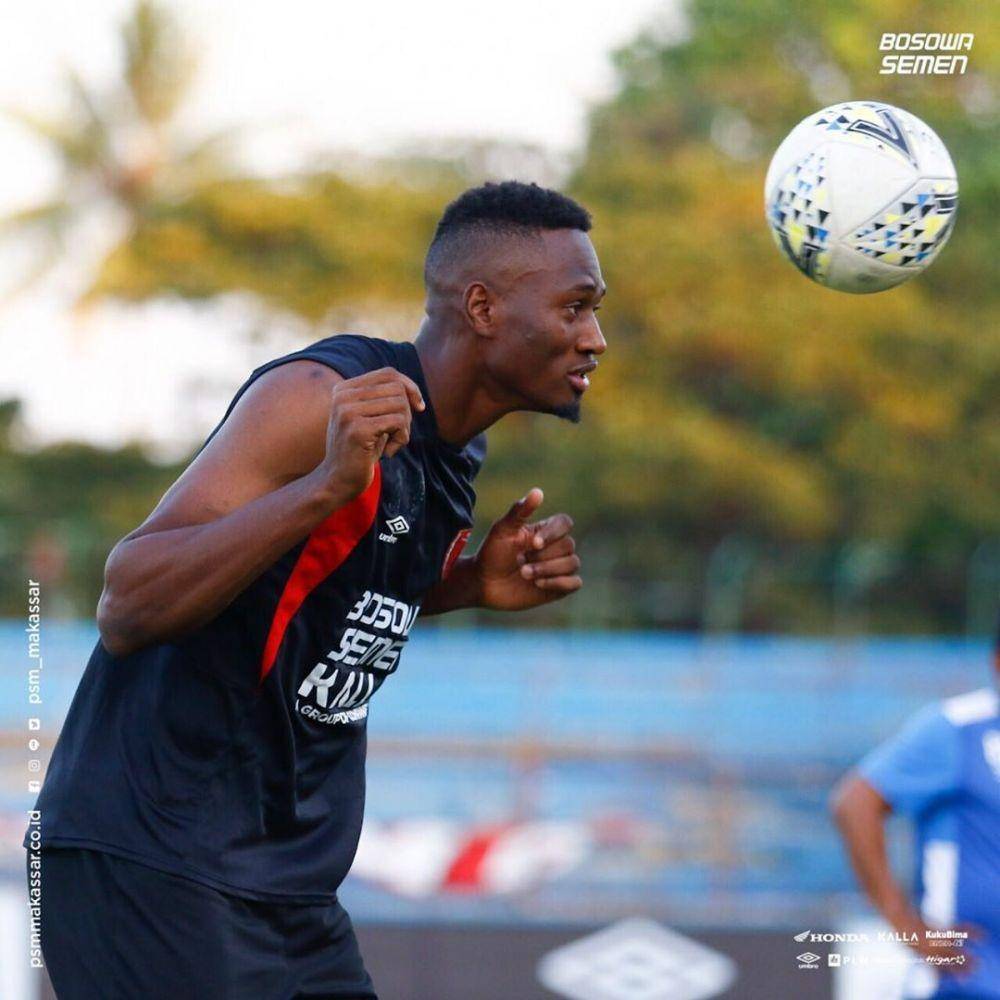 Instagram.com/psm_makassar