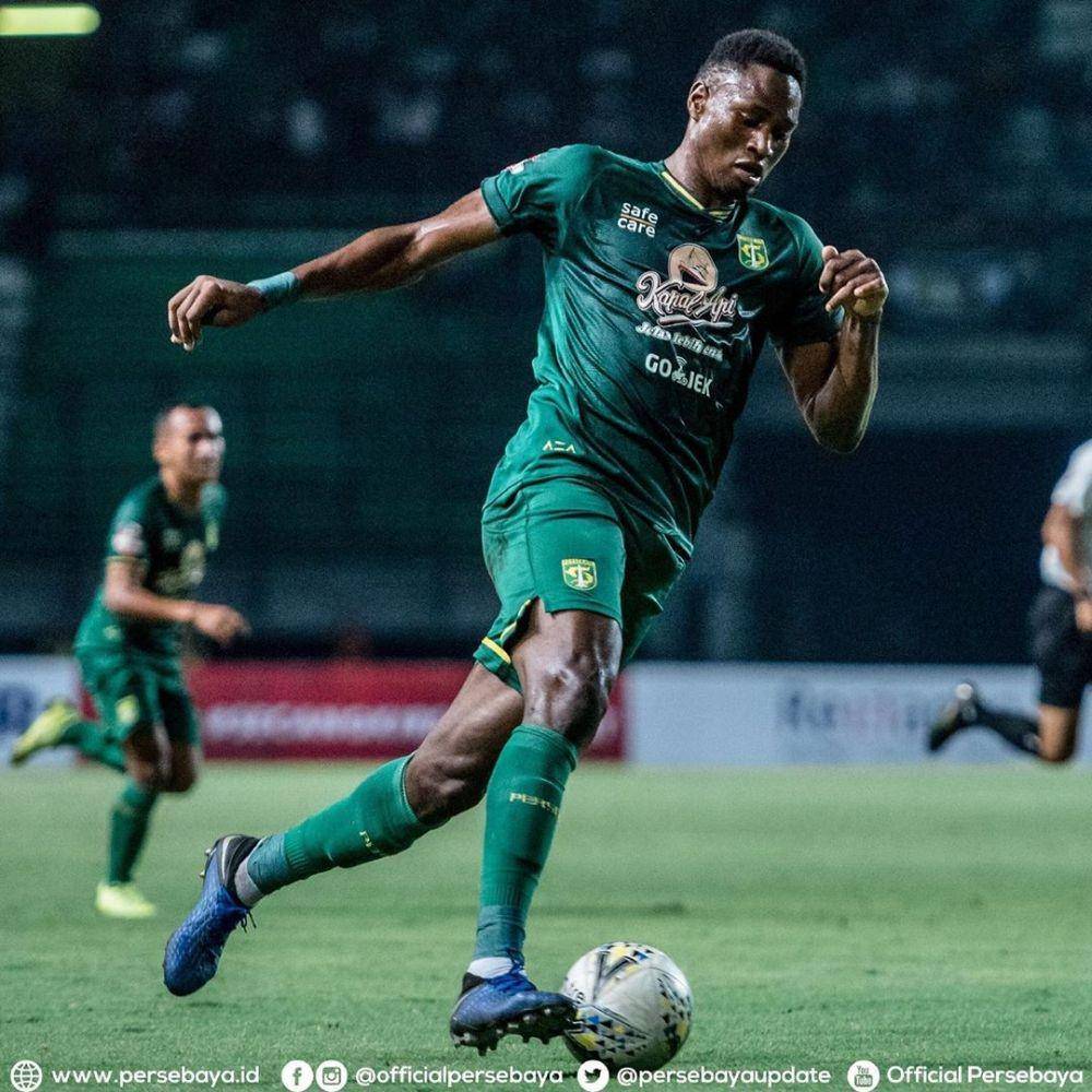 Instagram.com/officialpersebaya