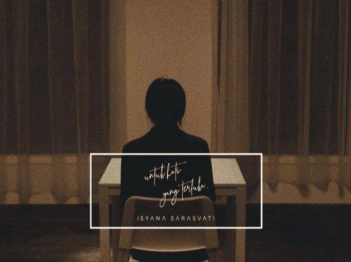 Instagram.com/Isyanasarasvati