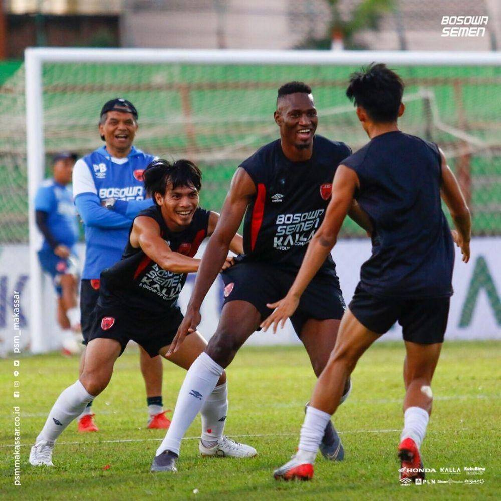 Instagram.com/psm_makassar