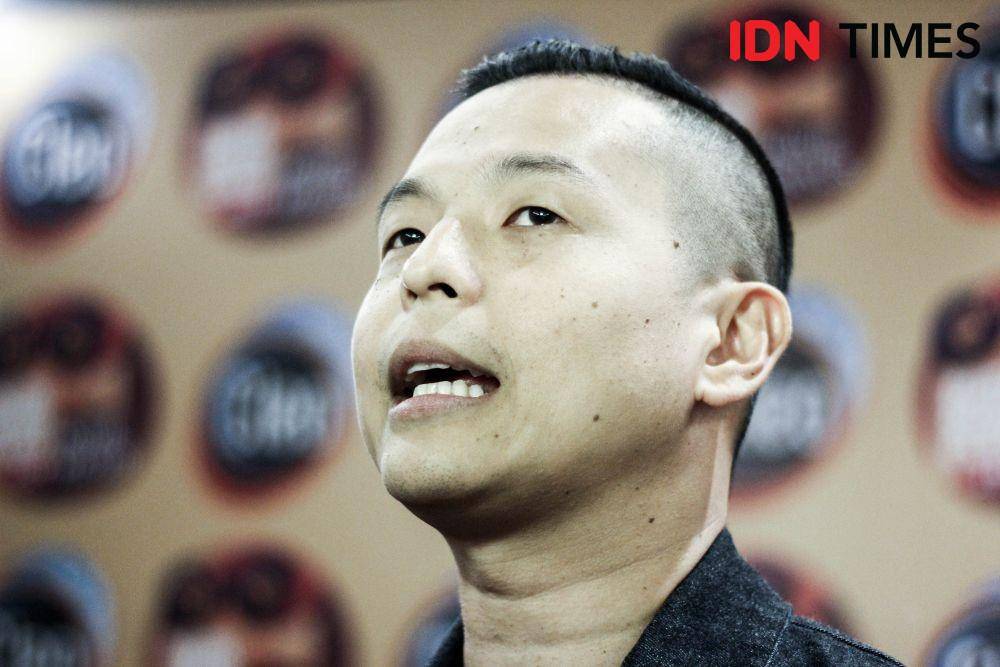IDN Times/Galih Persiana