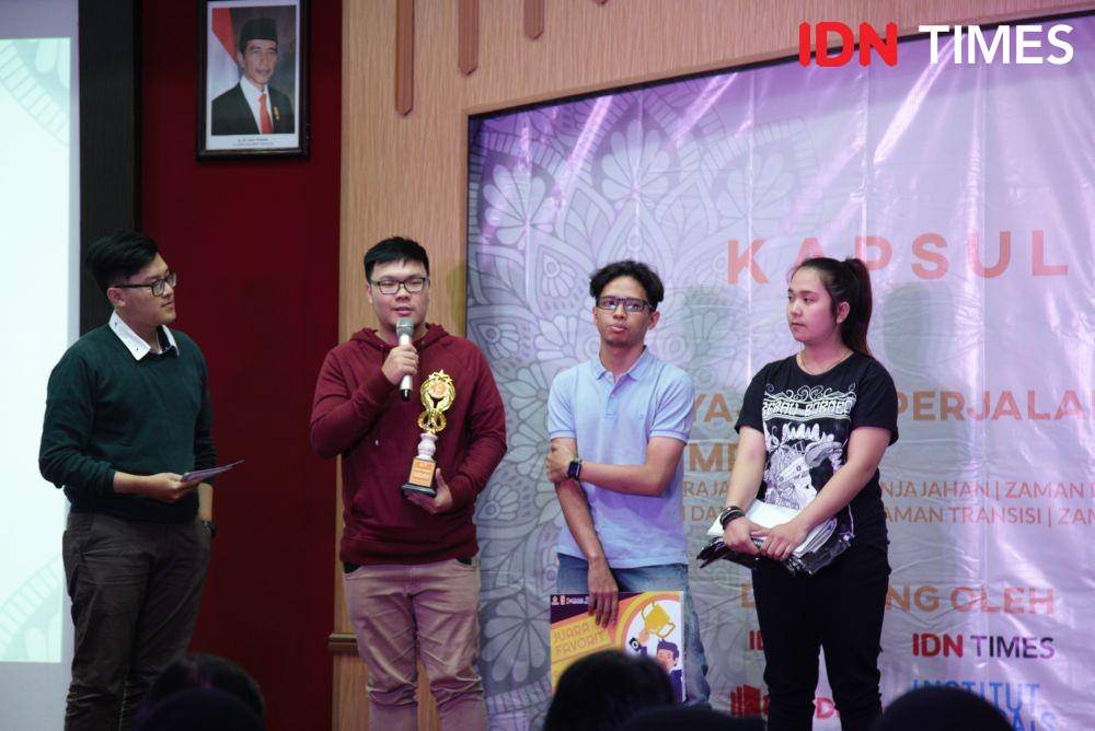 IDN Times/Fajar Laksmita