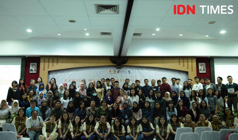 IDN Times/Fajar Laksmita