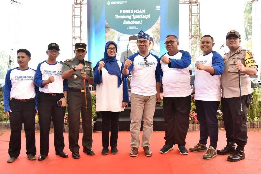 IDN Times/Humas Jabar