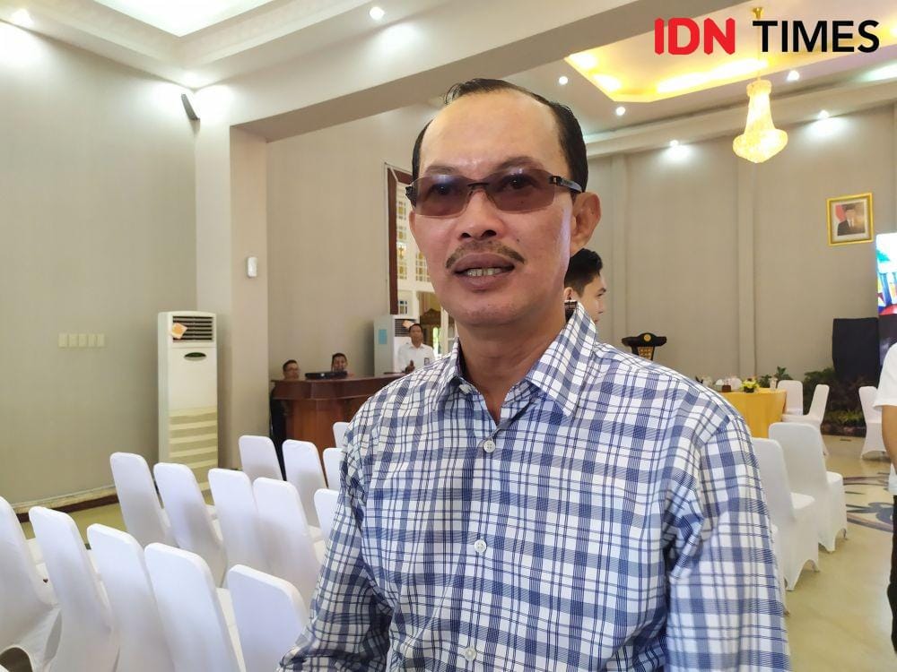 IDN Times/Feny Maulia Agustin