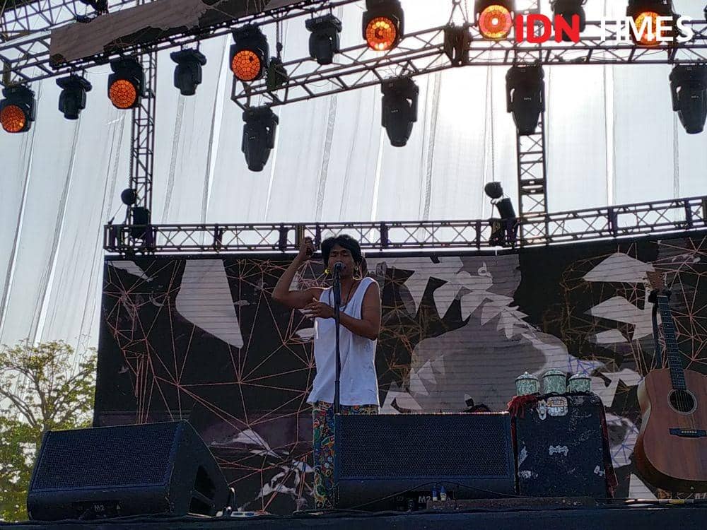 IDN Times/ Nadia Umara