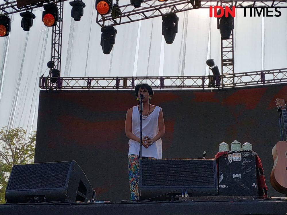 IDN Times/ Nadia Umara