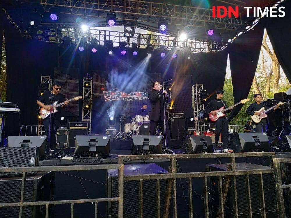 IDN Times/ Nadia Umara