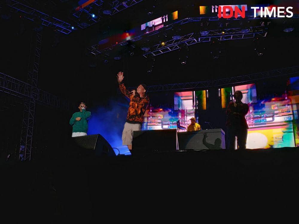 IDN Times/ Nadia Umara