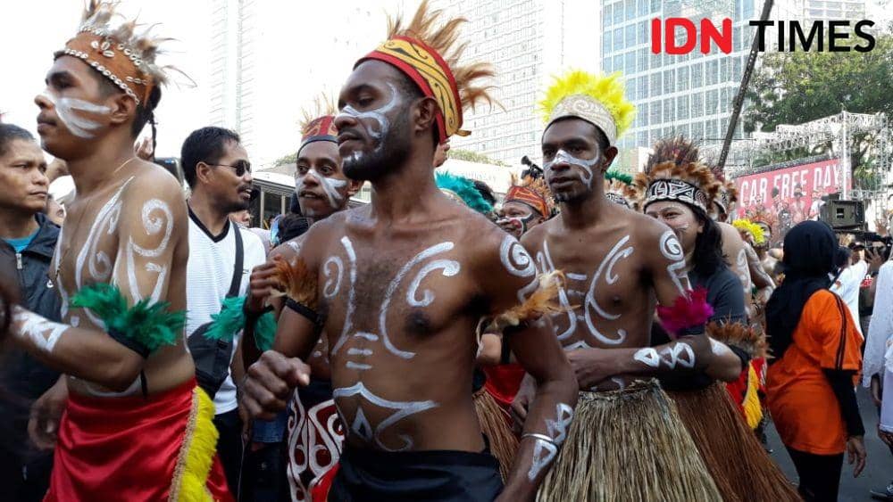 IDN Times/ Fitang Budhi Adhitia