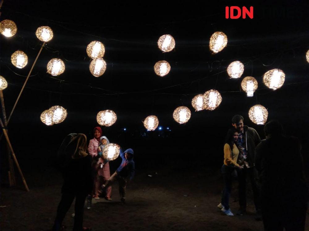 IDN Times/Daruwaskita