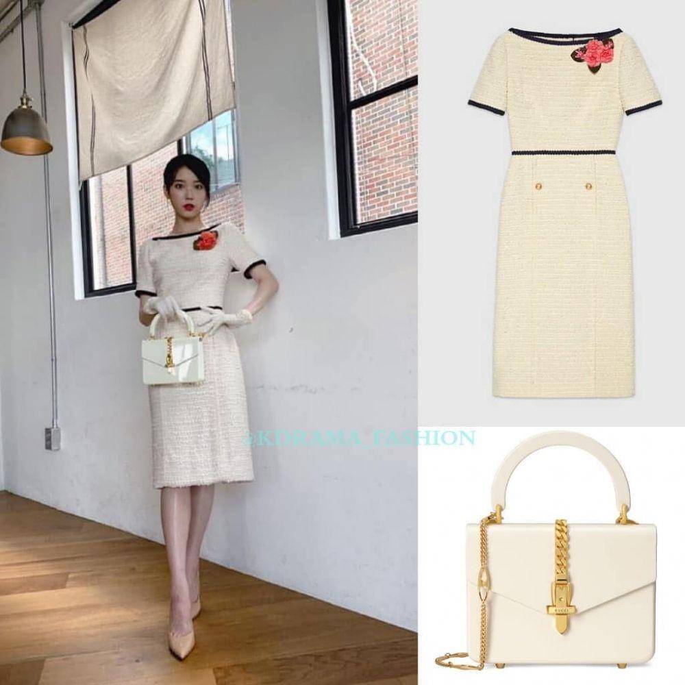 Instagram.com/kdrama_fashion