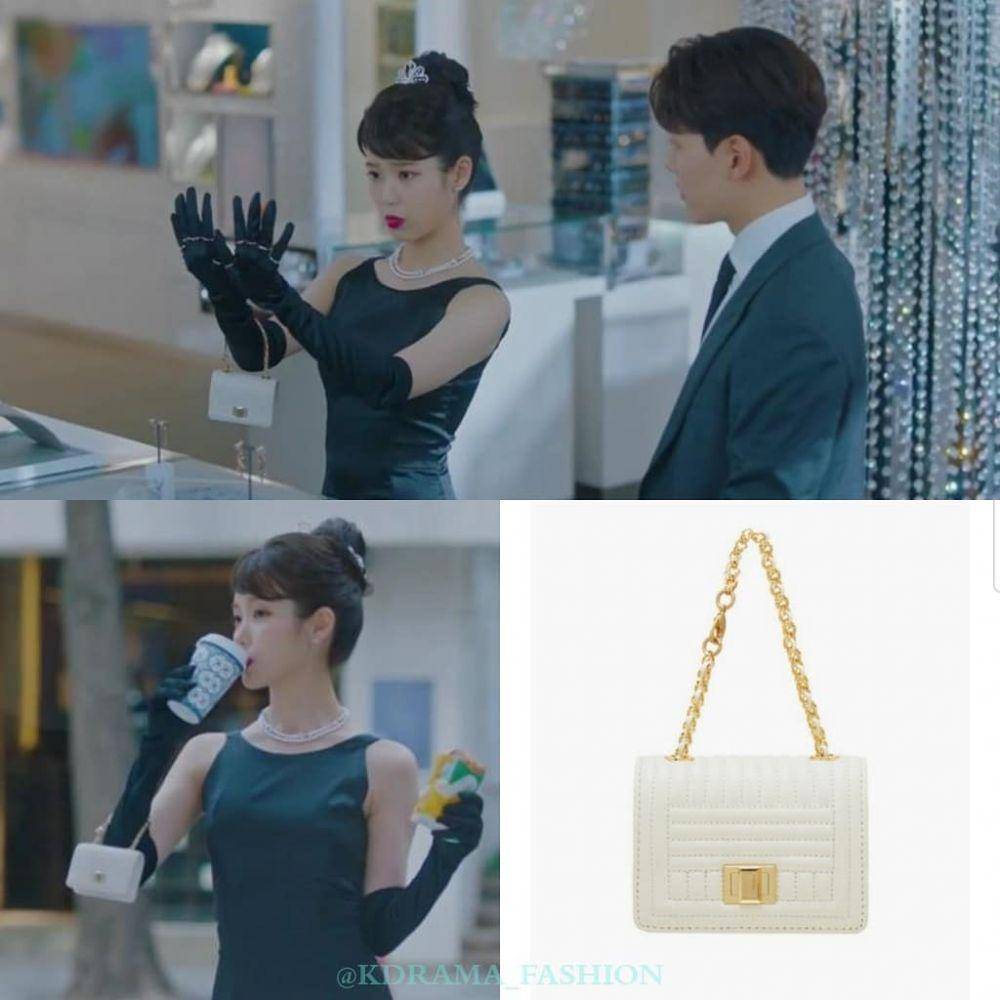 Instagram.com/kdrama_fashion