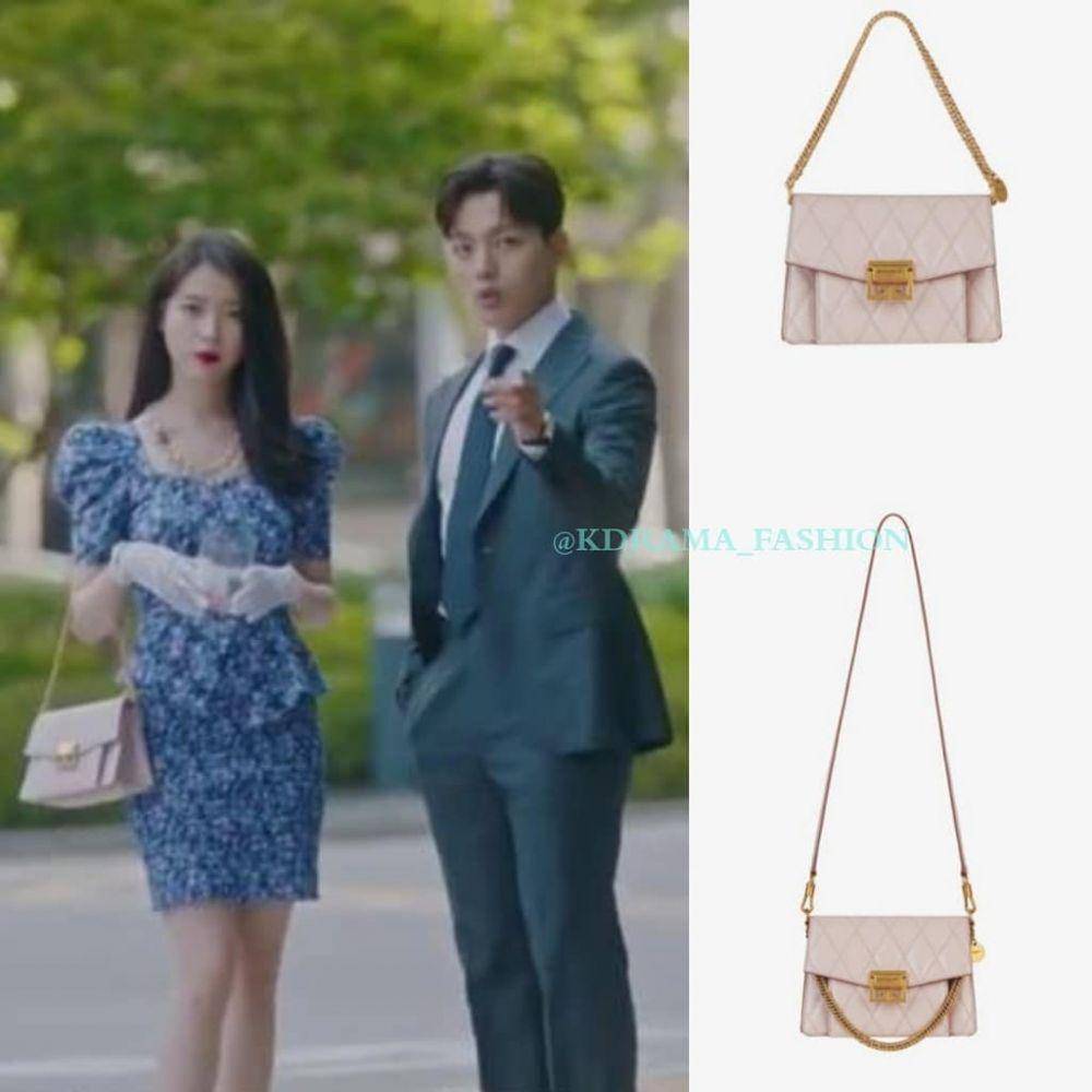 Instagram.com/kdrama_fashion