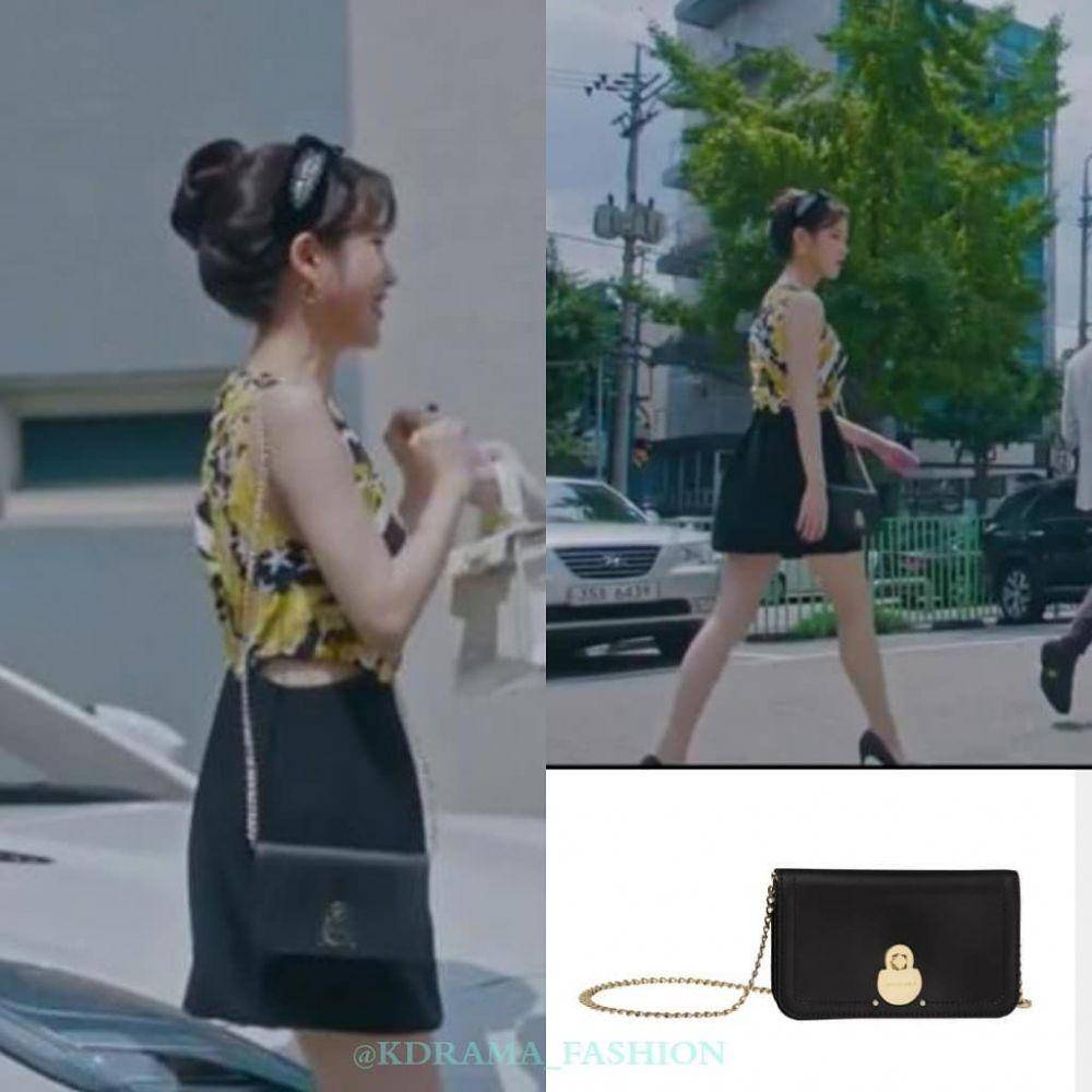 Instagram.com/kdrama_fashion