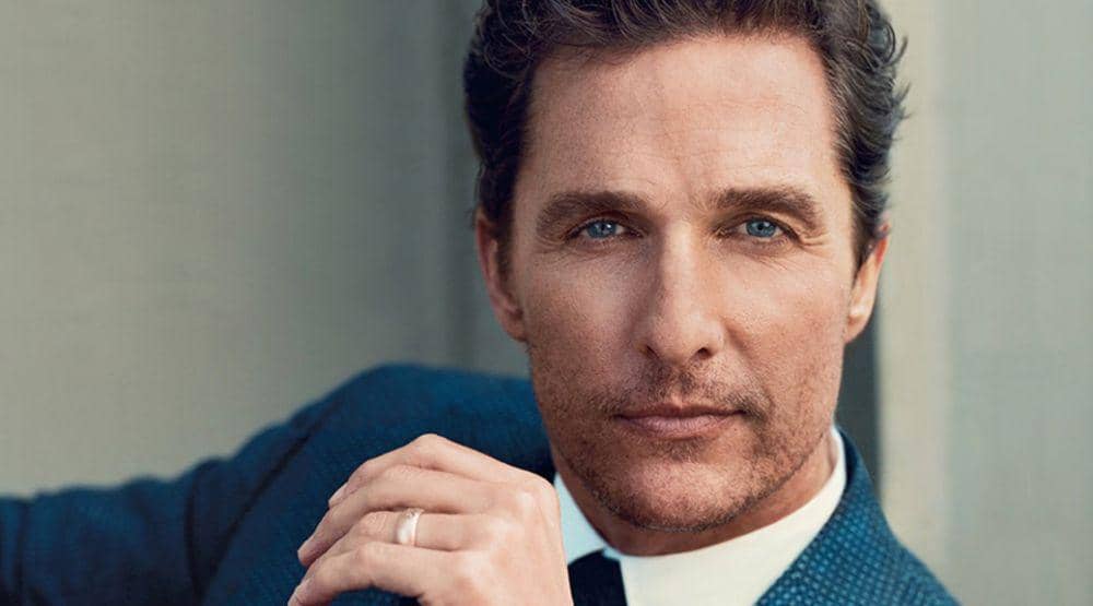 Aktor Papan Atas, 6 Film Terbaik Matthew McConaughey Ini Kudu Ditonton