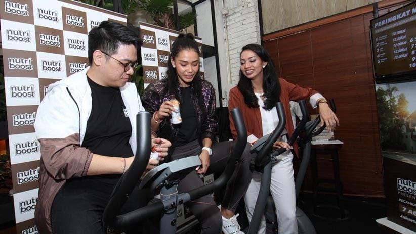 IDN Times/Nutriboost