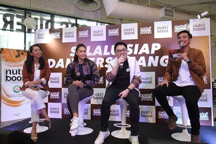 Youngster/Fahrul Anwar