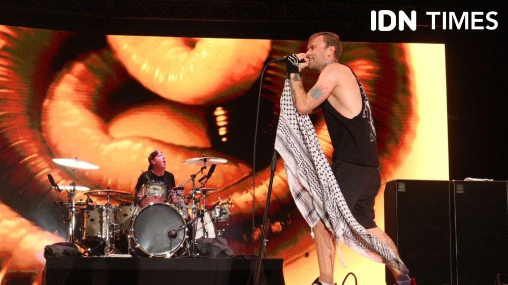 IDN Times/Anastasia Desire