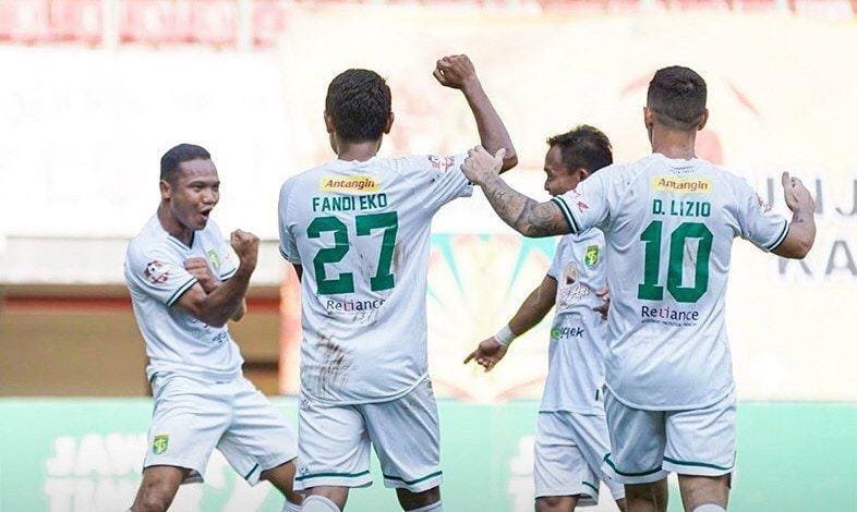 Instagram/@officialpersebaya