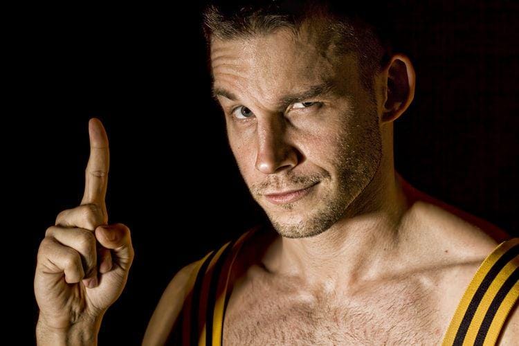 unsplash/Alex Sheldon