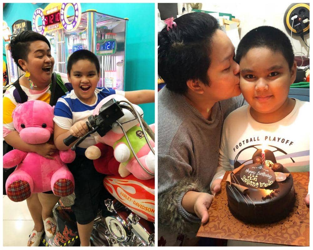 instagram.com/sinyoritaesperanza