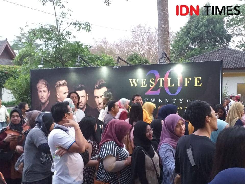 IDNTimes/Holy Kartika