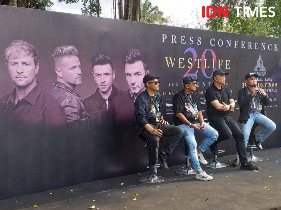 IDN Times/Holy Kartika