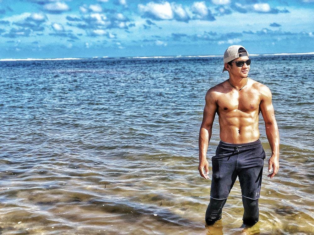 instagram.com/iko.uwais