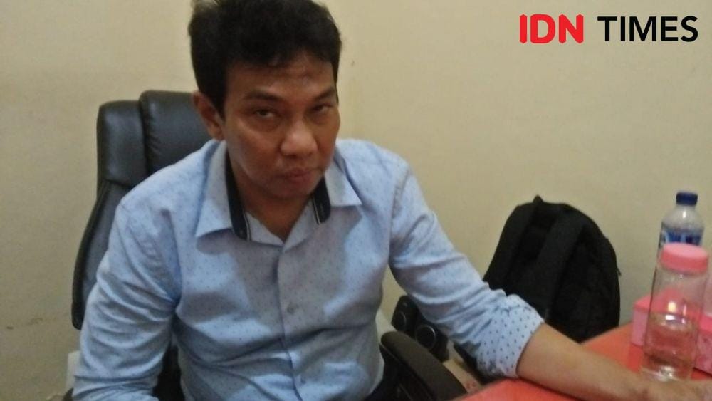 IDN Times/Surya Aditya