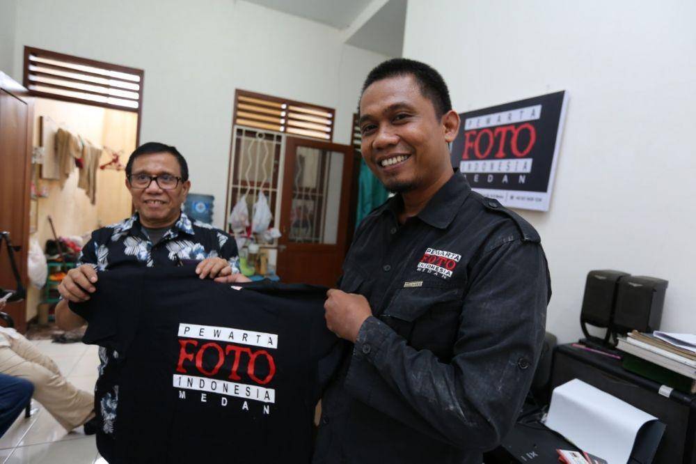 Dokumentasi/PFI Medan