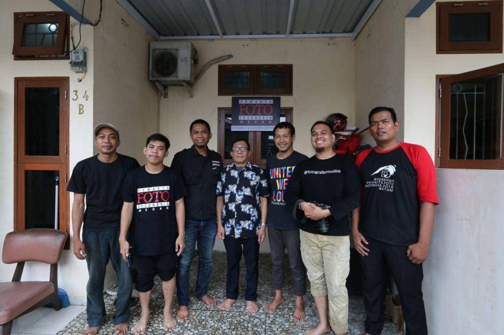 Dokumentasi/PFI Medan