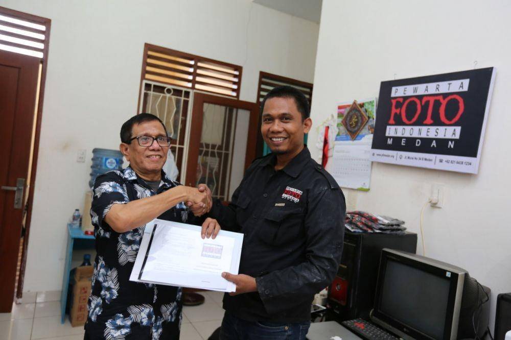 Dokumentasi/PFI Medan